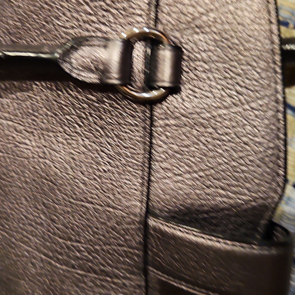 Coach bag - Picture 5 of 12